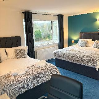 Lomond Hills Hotel fotoÄŸrafÄ±