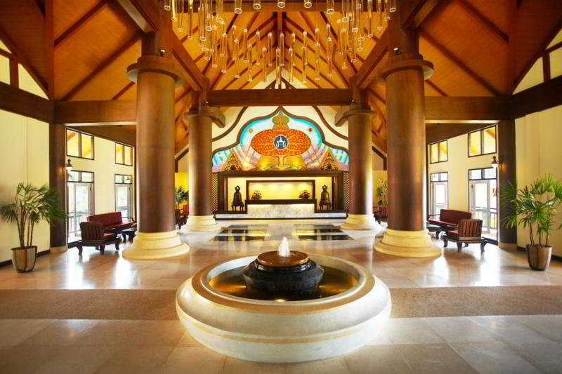 Lanta Cha-Da Beach Resort & Spa fotoÄŸrafÄ±
