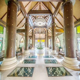 Lanta Cha-Da Beach Resort & Spa fotoÄŸrafÄ±