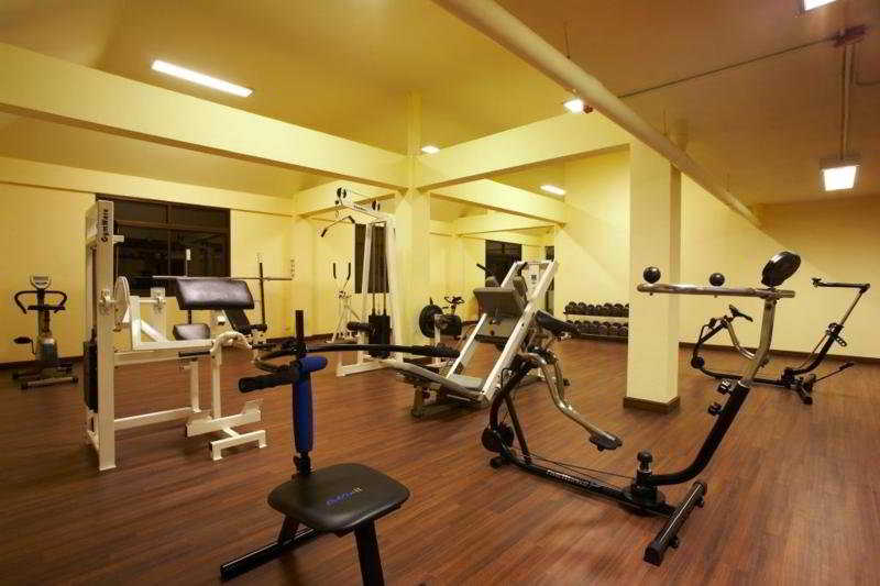 Lanta Cha-Da Beach Resort & Spa fotoÄŸrafÄ±
