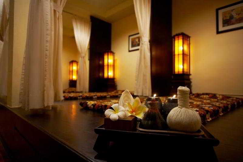 Lanta Cha-Da Beach Resort & Spa fotoÄŸrafÄ±