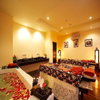 Lanta Cha-Da Beach Resort & Spa fotoÄŸrafÄ±
