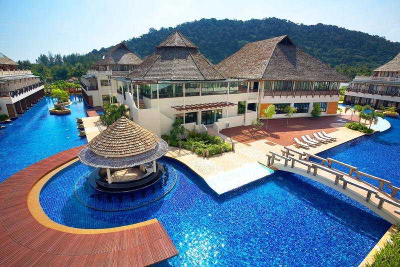 Lanta Cha-Da Beach Resort & Spa fotoÄŸrafÄ±