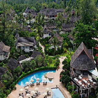 Lanta Cha-Da Beach Resort & Spa fotoÄŸrafÄ±