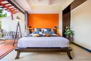 Lanta Cha-Da Beach Resort & Spa fotoÄŸrafÄ±