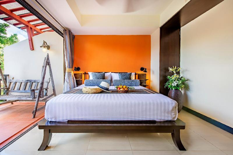 Lanta Cha-Da Beach Resort & Spa - Genel