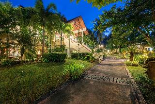 Lanta Cha-Da Beach Resort & Spa fotoÄŸrafÄ±