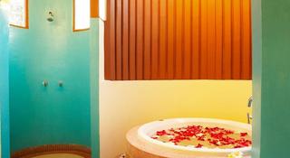 Lanta Cha-Da Beach Resort & Spa fotoÄŸrafÄ±
