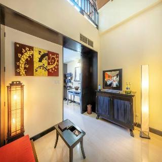 Lanta Cha-Da Beach Resort & Spa fotoÄŸrafÄ±