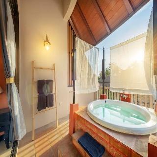 Lanta Cha-Da Beach Resort & Spa fotoÄŸrafÄ±