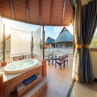 Lanta Cha-Da Beach Resort & Spa fotoÄŸrafÄ±