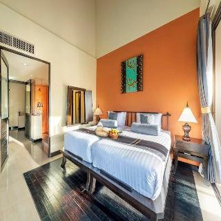 Lanta Cha-Da Beach Resort & Spa fotoÄŸrafÄ±