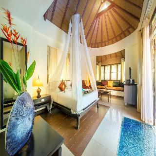 Lanta Cha-Da Beach Resort & Spa fotoÄŸrafÄ±