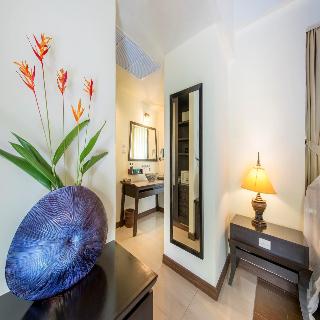 Lanta Cha-Da Beach Resort & Spa fotoÄŸrafÄ±