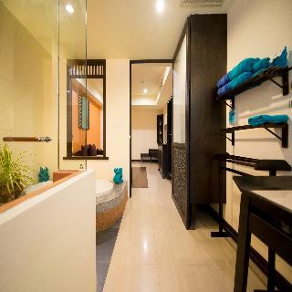Lanta Cha-Da Beach Resort & Spa fotoÄŸrafÄ±