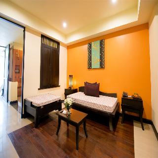 Lanta Cha-Da Beach Resort & Spa fotoÄŸrafÄ±