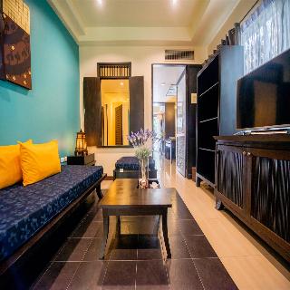 Lanta Cha-Da Beach Resort & Spa fotoÄŸrafÄ±