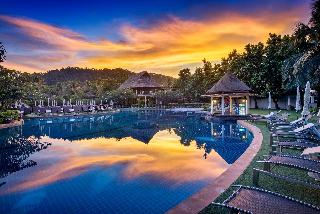 Lanta Cha-Da Beach Resort & Spa fotoÄŸrafÄ±