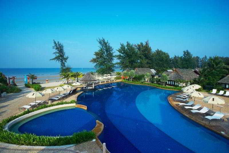 Lanta Cha-Da Beach Resort & Spa fotoÄŸrafÄ±
