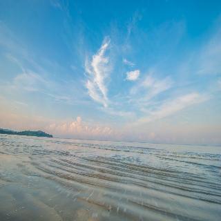 Lanta Cha-Da Beach Resort & Spa fotoÄŸrafÄ±