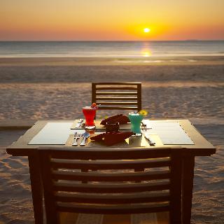 Lanta Cha-Da Beach Resort & Spa fotoÄŸrafÄ±