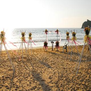 Lanta Cha-Da Beach Resort & Spa fotoÄŸrafÄ±