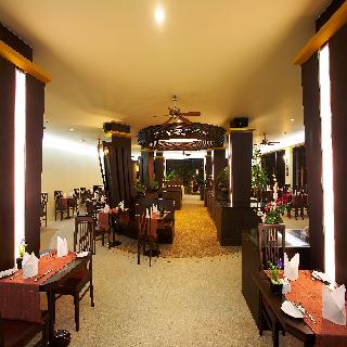 Lanta Cha-Da Beach Resort & Spa fotoÄŸrafÄ±