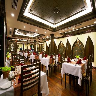 Lanta Cha-Da Beach Resort & Spa fotoÄŸrafÄ±