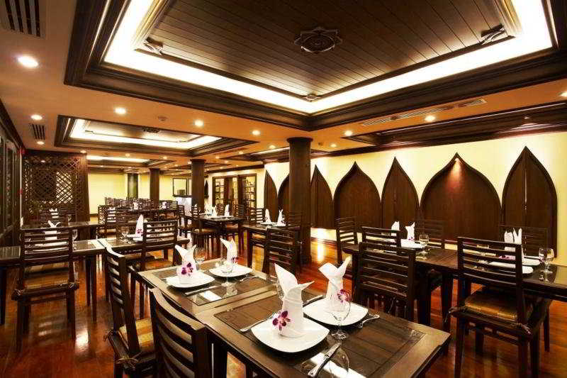 Lanta Cha-Da Beach Resort & Spa fotoÄŸrafÄ±