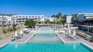 Gennadi Sea Side Resort