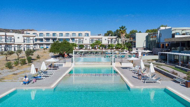 Gennadi Sea Side Resort - Genel