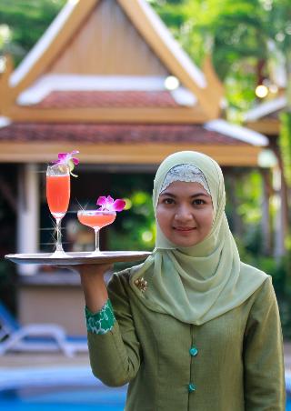 Bangtao Village Resort fotoÄŸrafÄ±