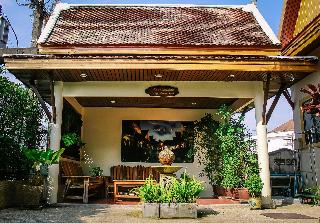 Bangtao Village Resort fotoÄŸrafÄ±