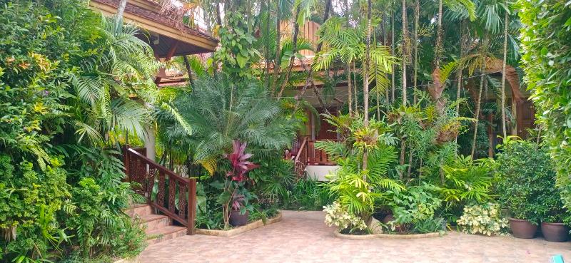Bangtao Village Resort - Lobi
