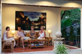 Bangtao Village Resort fotoÄŸrafÄ±