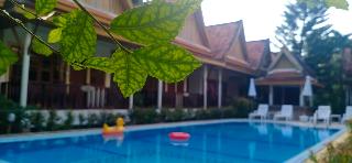 Bangtao Village Resort otel fotoğrafı