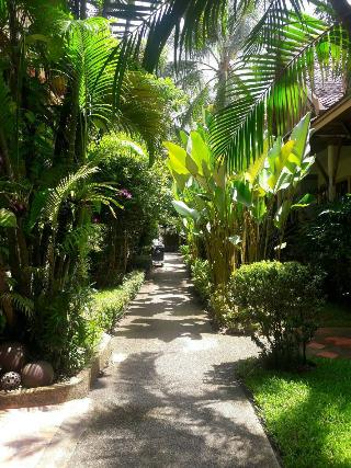 Bangtao Village Resort fotoÄŸrafÄ±