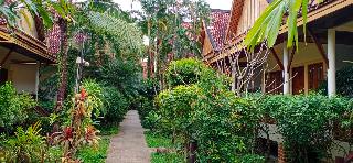 Bangtao Village Resort fotoÄŸrafÄ±