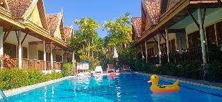 Bangtao Village Resort fotoÄŸrafÄ±
