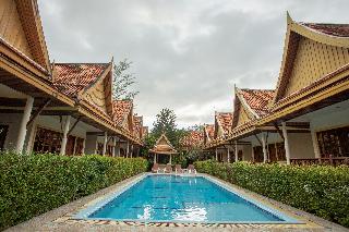 Bangtao Village Resort fotoÄŸrafÄ±