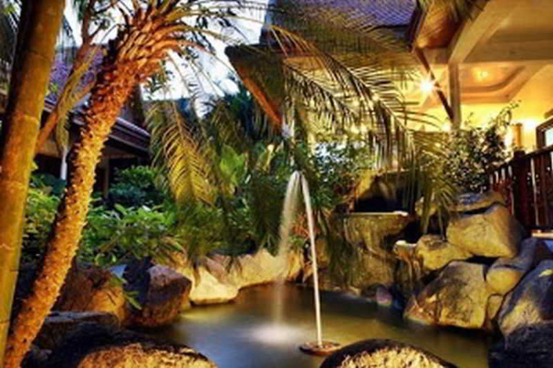 Bangtao Village Resort fotoÄŸrafÄ±