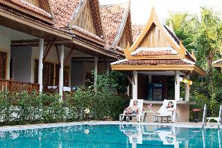 Bangtao Village Resort fotoÄŸrafÄ±