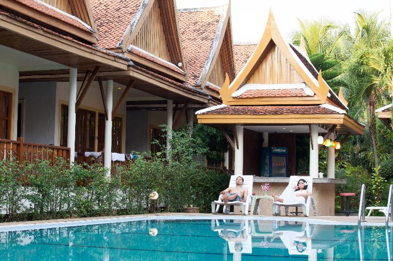 Bangtao Village Resort - Genel