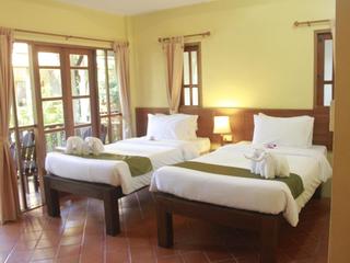 Bangtao Village Resort fotoÄŸrafÄ±