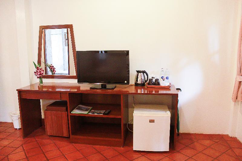 Bangtao Village Resort - Oda