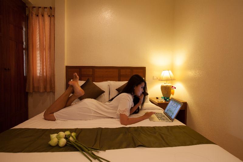 Bangtao Village Resort - Oda
