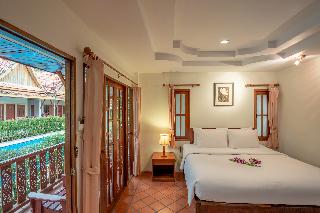 Bangtao Village Resort fotoÄŸrafÄ±