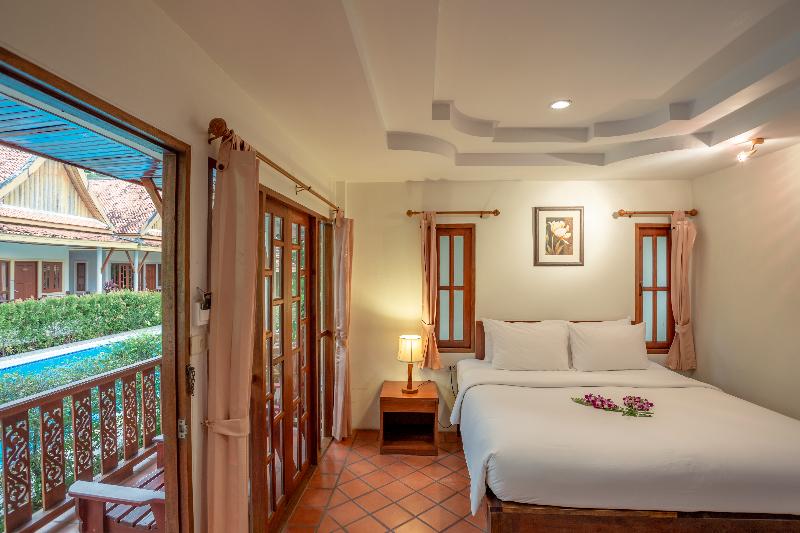 Bangtao Village Resort - Oda