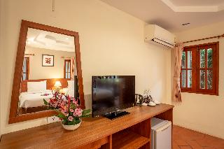 Bangtao Village Resort fotoÄŸrafÄ±