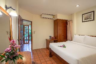 Bangtao Village Resort fotoÄŸrafÄ±